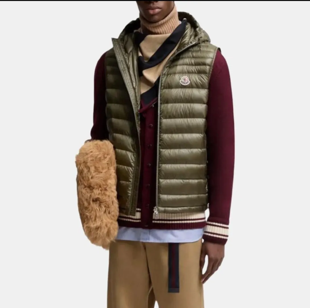 / Moncler ORANT / 26fw
